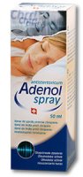 Fytofontana Adenol sprej proti chrápání 50 ml