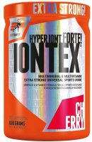 Extrifit Iontex Forte 600g cherry