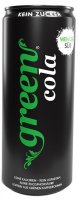 Green Cola Company green Cola 330ml