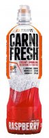 Extrifit Carnifresh Sparkling Caffeine free 850 ml raspberry