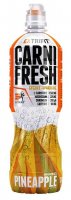 Extrifit Carnifresh Sparkling with Caffeine 850 ml pineapple