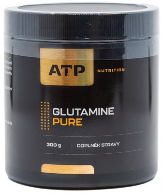 ATP Nutrition glutamine Pure 300g