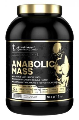 Kevin Levrone ANABOLIC MASS 3000 g