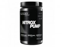 Prom-in Nitrox Pump 334,5 g malina citron