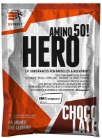 Extrifit Hero 45g chocolate