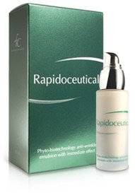 Fc Rapidoceutical emulze proti vráskám 30 ml