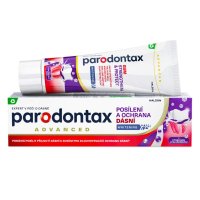 Parodontax Posíl.a Ochr.dásní White zub.pasta 75ml