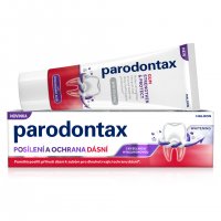 Parodontax Posíl.a Ochr.dásní White zub.pasta 75ml