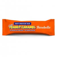 Barebells Soft Protein Bar 55 g salted peanut caramel