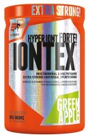 Extrifit Iontex Forte 600 g green apple