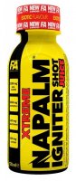 Fitness Authority Xtreme Napalm Igniter Juice Shot 120 ml exotic