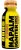 Fitness Authority Xtreme Napalm Igniter Juice Shot 120 ml mango