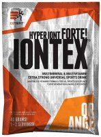 Extrifit Iontex Forte 40g orange