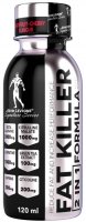 Kevin Levrone Fat Killer 2 in 1 Shot 120ml raspberry - citrus