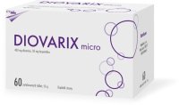 Diovarix micro 60 tablet