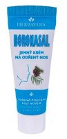 Boronasal HERBAVERA jemný krém na odřený nos 25ml