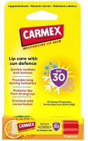 CARMEX hydratační balzám na rty SPF30 Tropical 4.25g