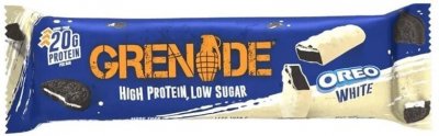 Grenade Carb Killa 60 g oreo white