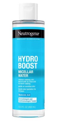 Neutrogena Hydro Boost Micelární voda 3v1 400 ml