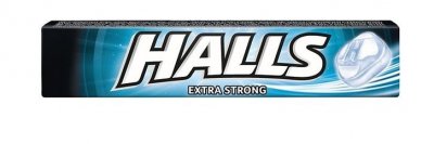 HALLS Extra Strong 33.5g