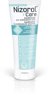 Nizoral Care kondicionér 200ml