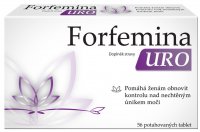 Forfemina URO 56 tablet