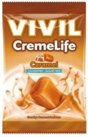 Vivil CremeLife karamel bez cukru 90g