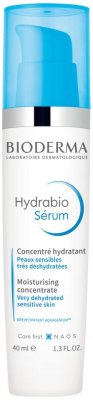 Bioderma Hydrabio Sérum 40 ml