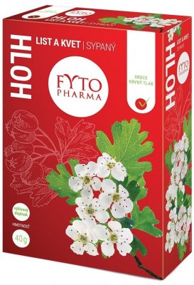 Hloh sypaný 40g Fytopharma