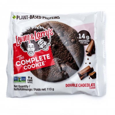 Lenny & Larry´s The Complete Cookie 113 g