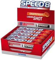 SPEED 8 grapefruit ampule 10 ks