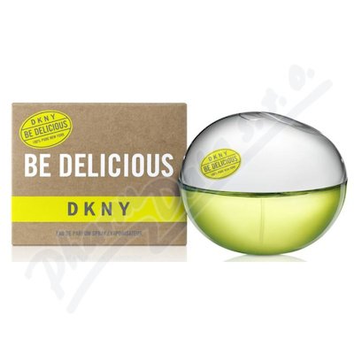 DKNY Be Delicious EdP 50ml