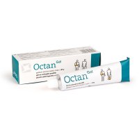 Rosen Octan gel 40 g