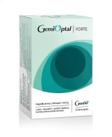 Gemioptal FORTE orální tobolky 60