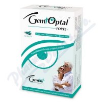 Gemioptal FORTE cps.60