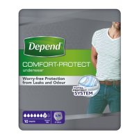 NATAHOVACÍ KALHOTKY NORMAL S/M PRO MUŽE 995ML, OBVOD BOKŮ 70-105CM, 10KS NATAHOVACÍ KALHOTKY NORMAL S/M PRO MUŽE 995ML, OBVOD BOKŮ 70-105CM, 10KS