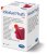 Obinadlo elastické Idealast-haft color 8cmx4m/1ks červená