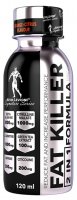 Kevin Levrone Fat Killer 2 in 1 Shot 120ml orange - citrus