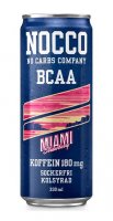 Nocco BCAA 330ml miami strawberry