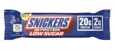 Mars Snickers Hi Protein Bar 57 g