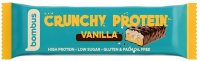 Bombus Crunchy Protein 50 g vanilla