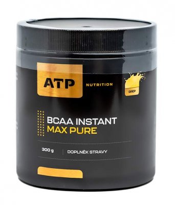 ATP Nutrition BCAA Instant Max Pure 300 g grep