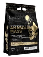 Anabolic Mass 7kg - cookies cream