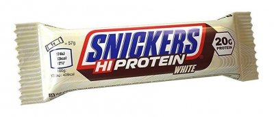 Mars Snickers Hi Protein Bar 57 g