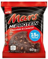 Mars High Protein Cookie čokoláda/karamel 60 g