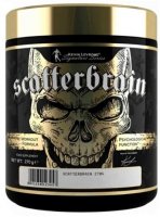 Kevin Levrone Scatterbrain 270 g orange mango