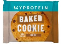 MyProtein Baked Cookie 75 g chocolate chip