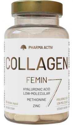 COLLAGEN Femin tob.90