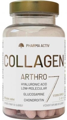 COLLAGEN Arthro tob.90