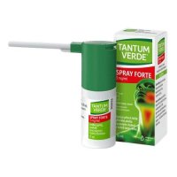 TANTUM VERDE SPRAY FORTE